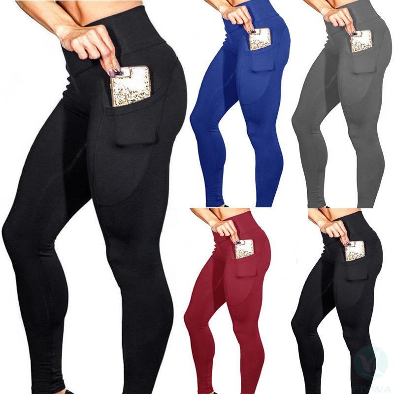 High quality breathable customized sports mesh leggings for women＇s fitness